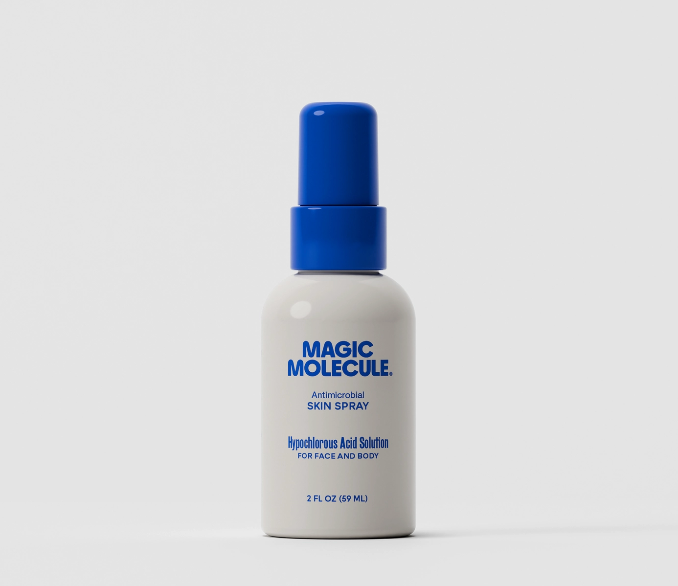 Magic Molecule Skin Spray