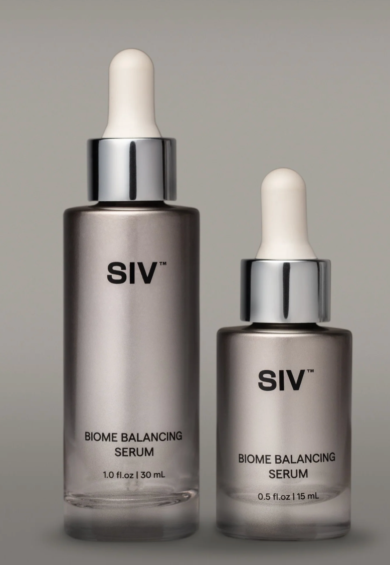 SIV Biome Balancing Serum