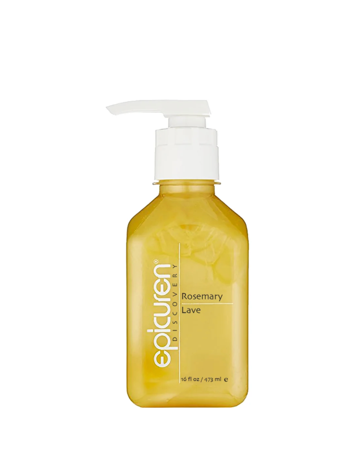 Epicuren Rosemary Lave Body Cleanser