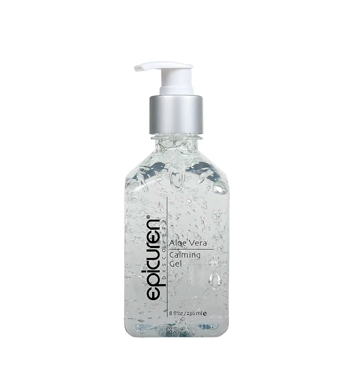 Epicuren Aloe Vera Calming Gel