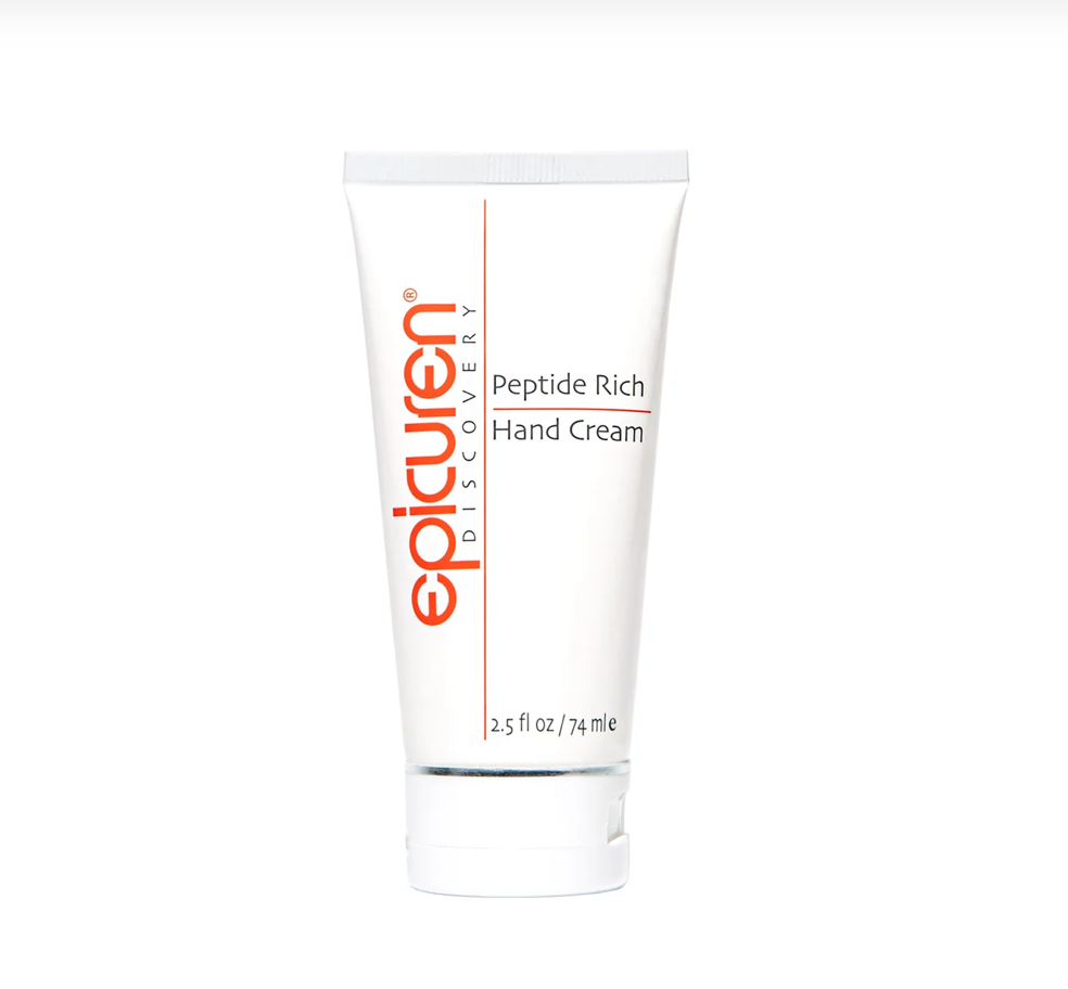 Epicuren Peptide Rich Hand Cream