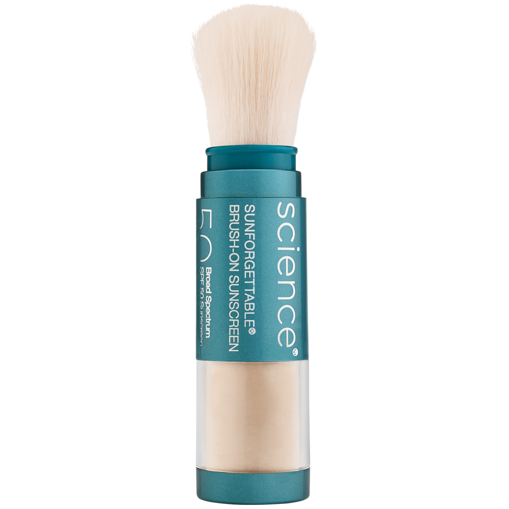 Colorescience Sunforgettable® Total Protection® Brush-On Shield SPF 50