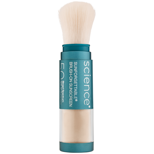 Colorescience Sunforgettable® Total Protection® Brush-On Shield SPF 50