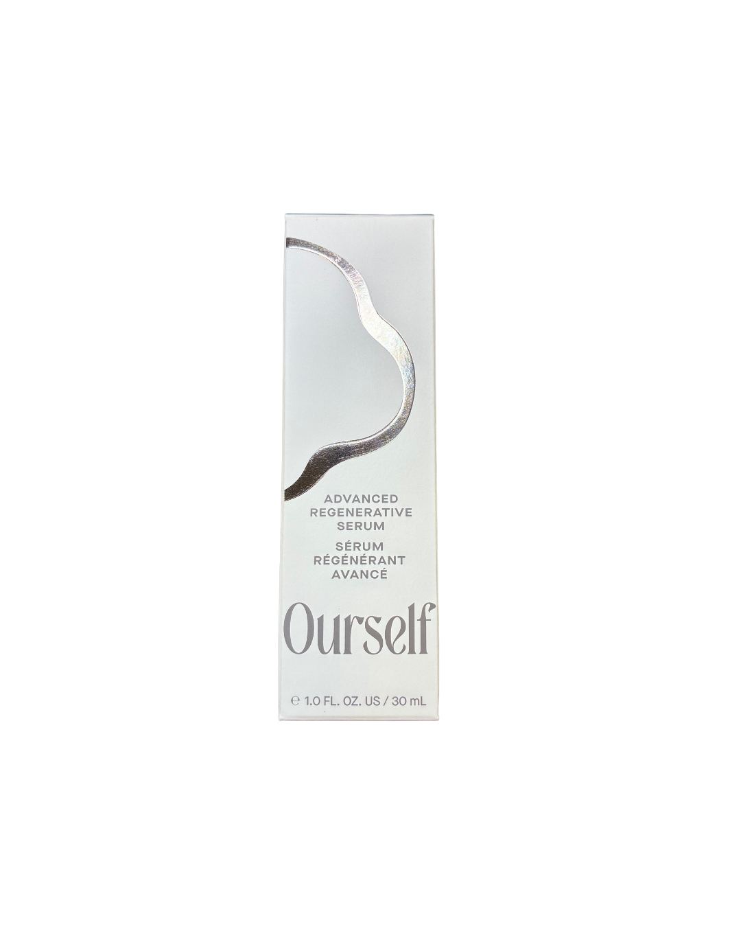 Ourself Advanced Regenerative Serum