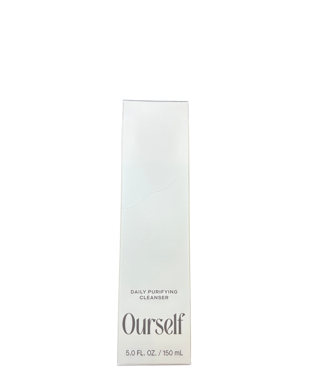 Ourself Daily Purifying Cleanser