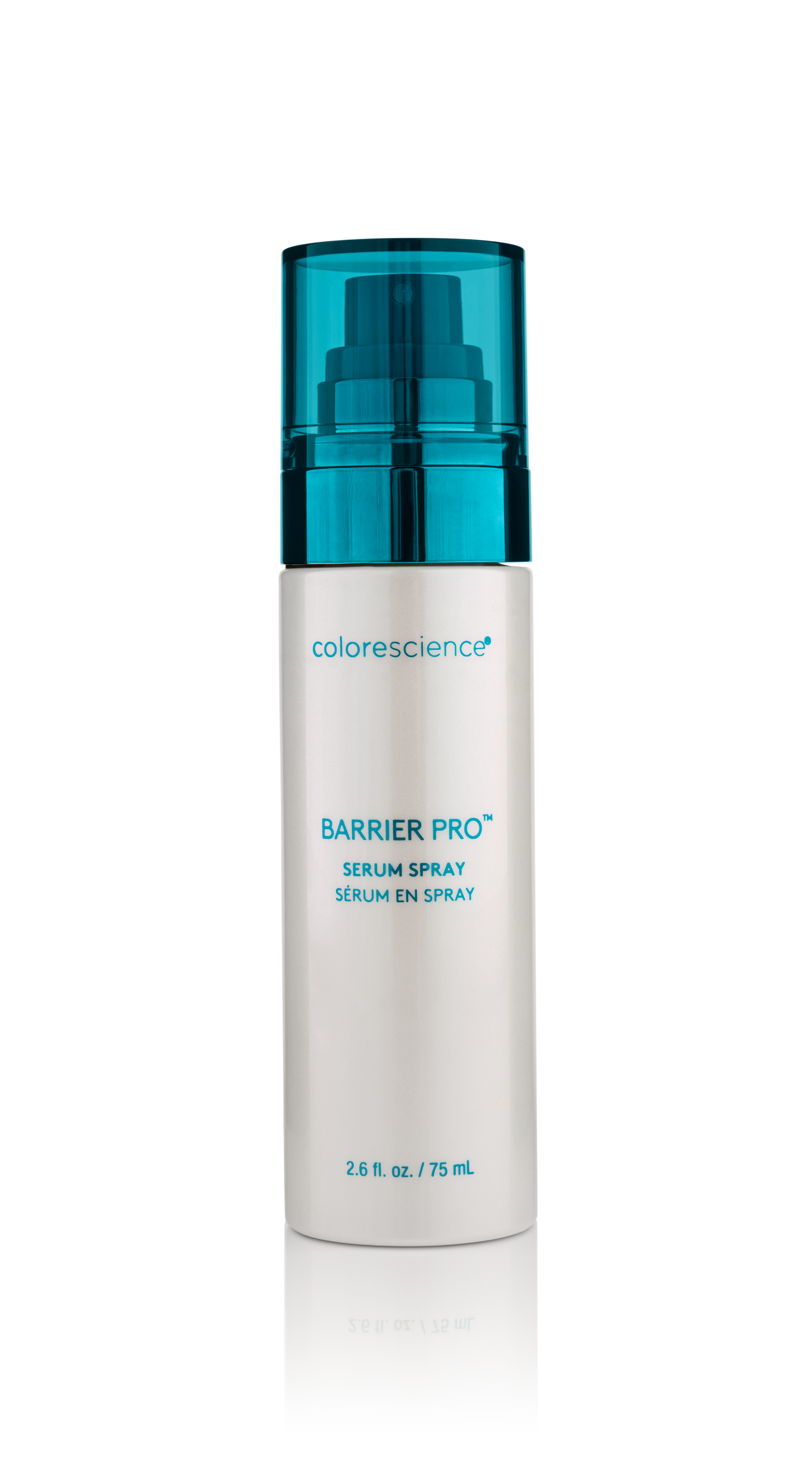 Colorescience Barrier Pro Serum Spray