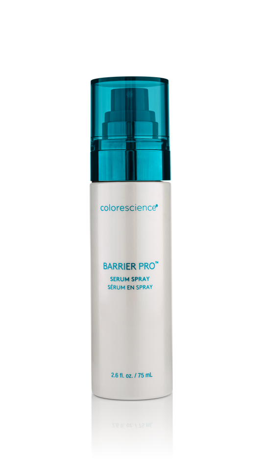 Colorescience Barrier Pro Serum Spray