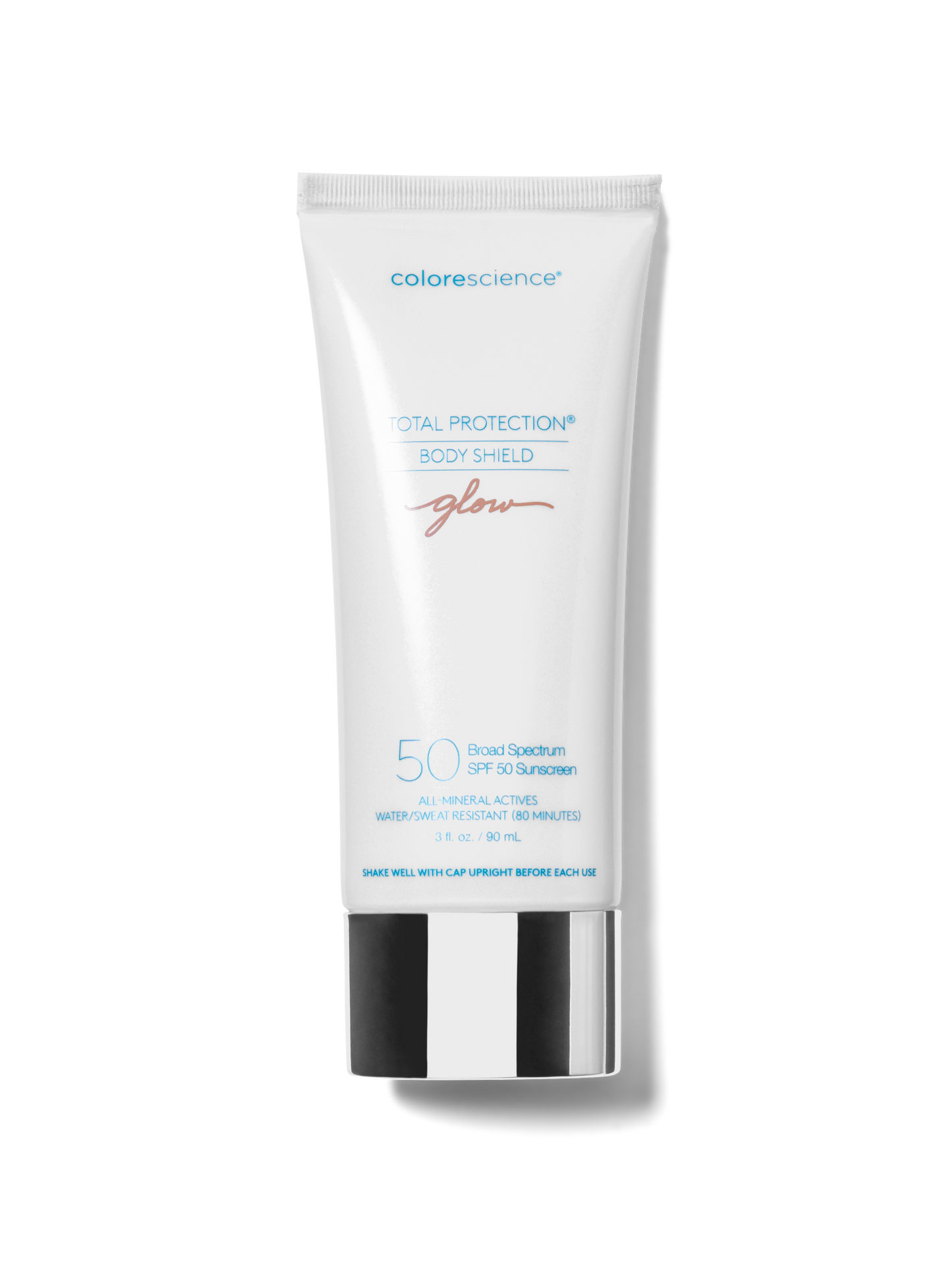 Colorescience Body Shield Glow