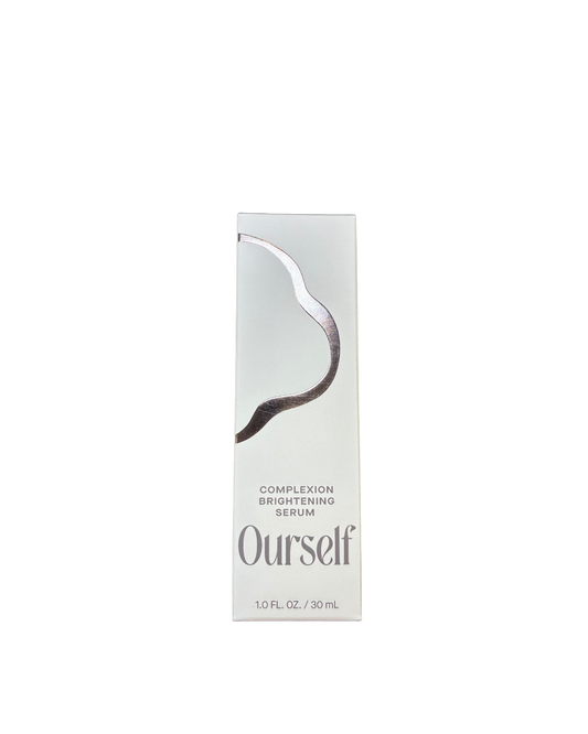 Ourself Complexion Brightening Serum