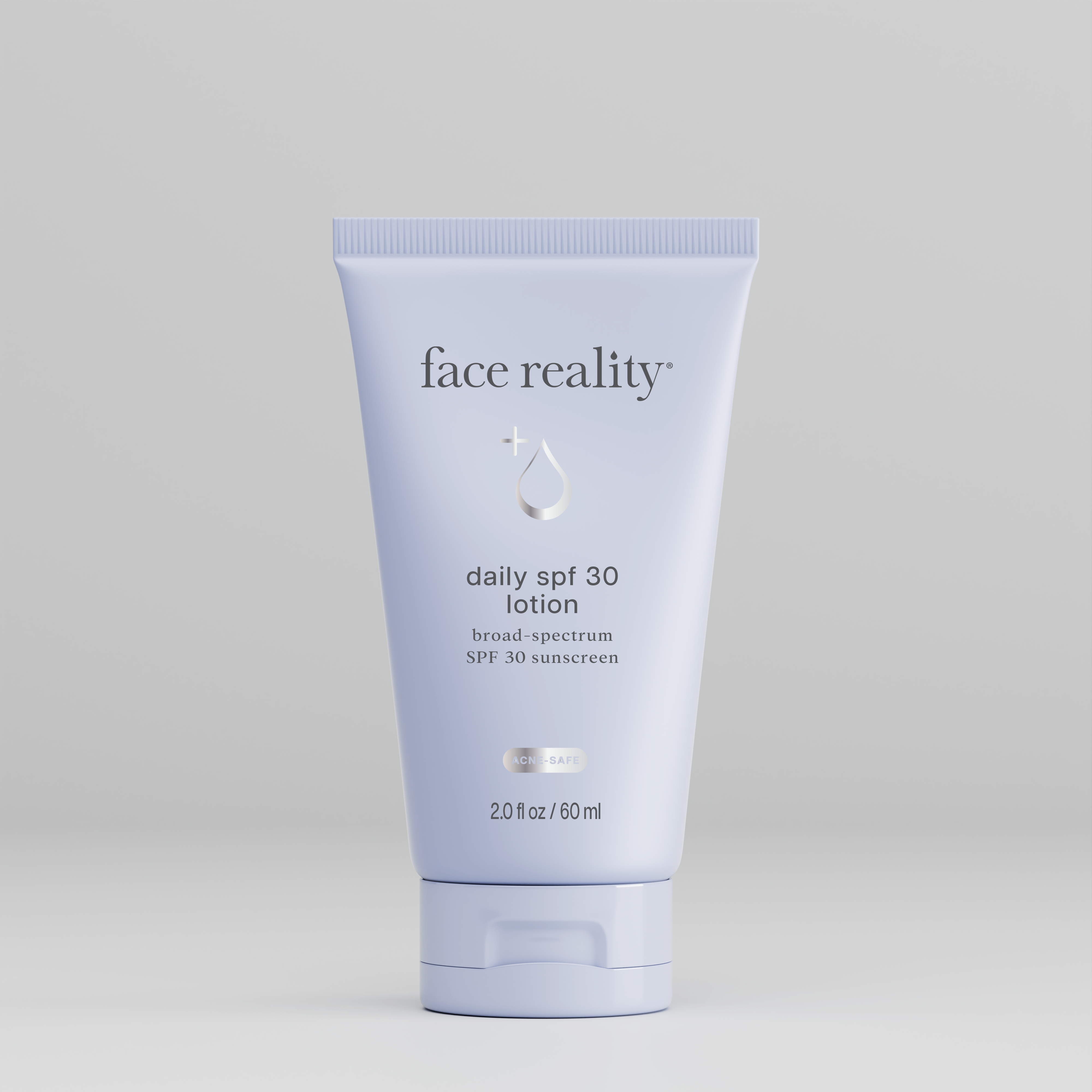 Face Reality Daily SPF 30 PLUS