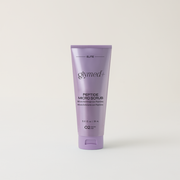Glymed+ Peptide Scrub