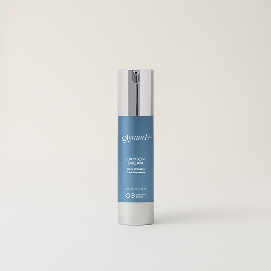 Glymed+ Oxygen Cream