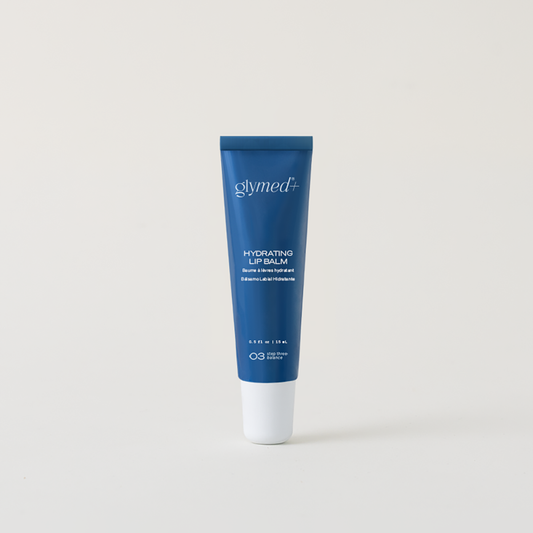 Glymed+ Hydrating Lip Balm