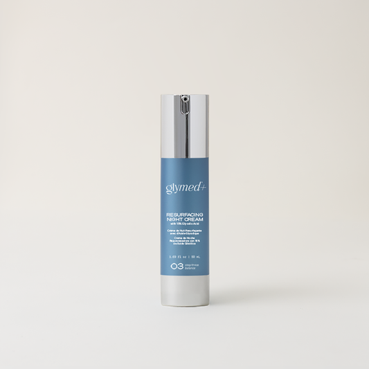 Glymed+ Resurfacing Night Cream