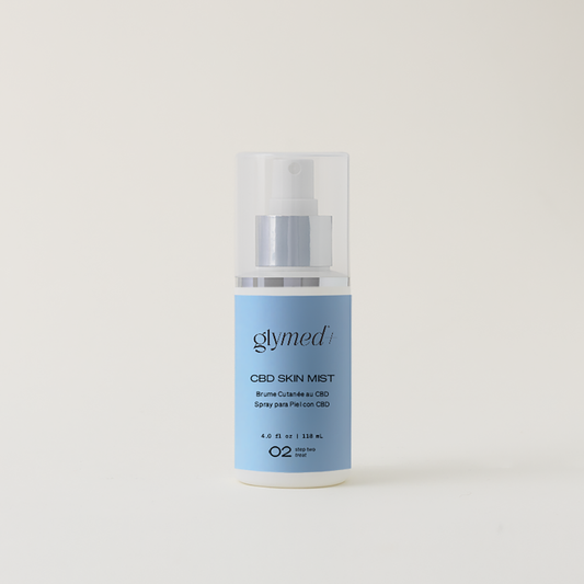 Glymed+ CBD Skin Mist