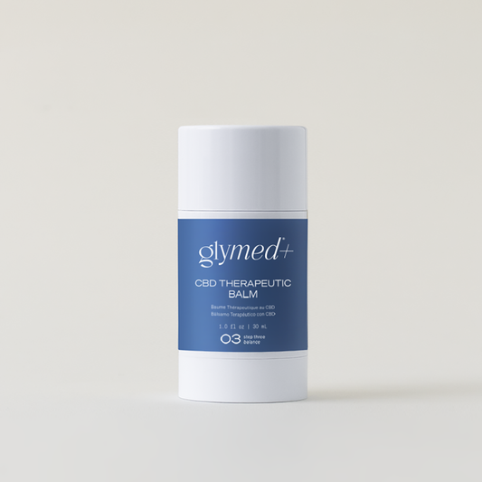 Glymed+ CBD Therapeutic Balm