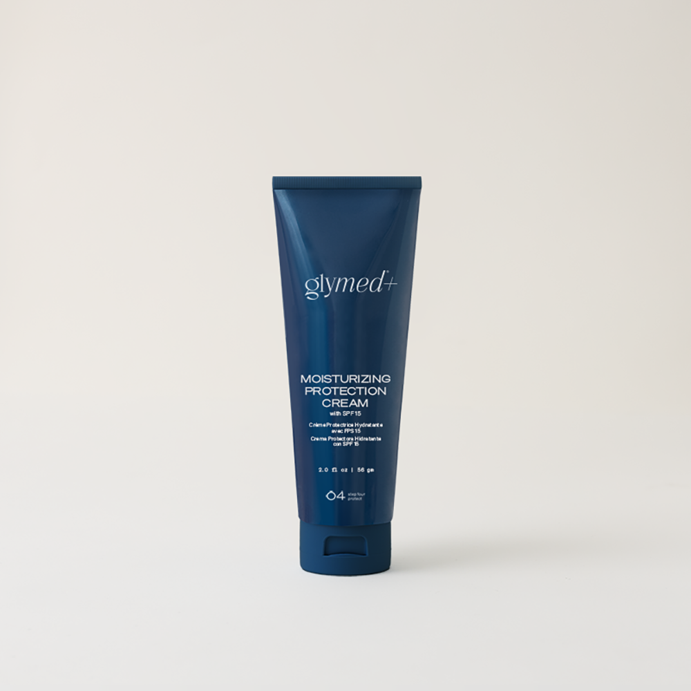 Glymed+ Moisture Protection Cream SPF30
