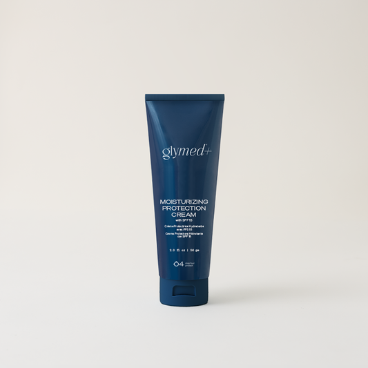 Glymed+ Moisture Protection Cream SPF30