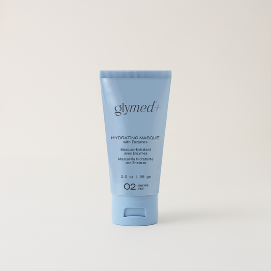 Glymed+ Hydrating Masque