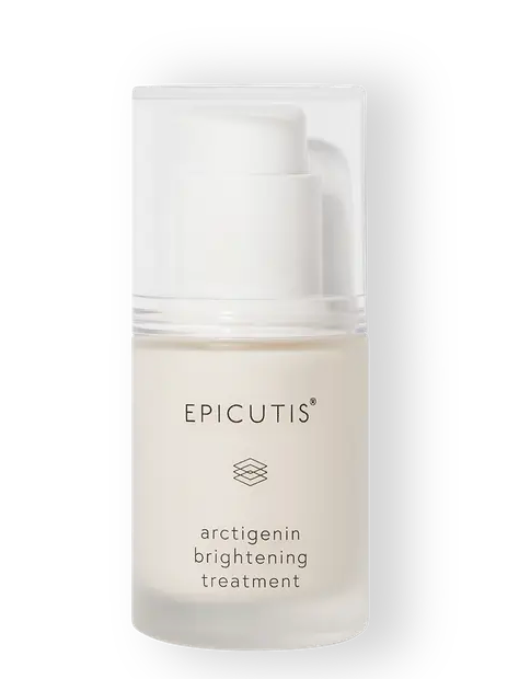 Epicutis Arctigenin Brightening Treatment