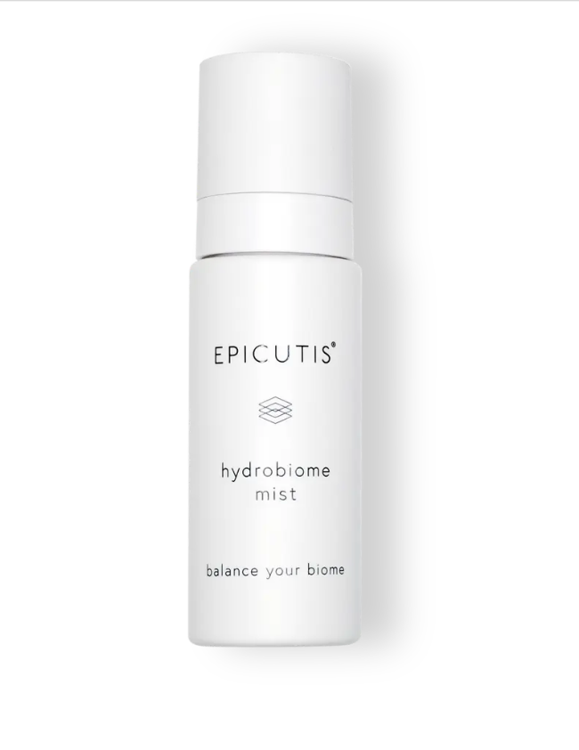 Epicutis Hydrobiome Mist