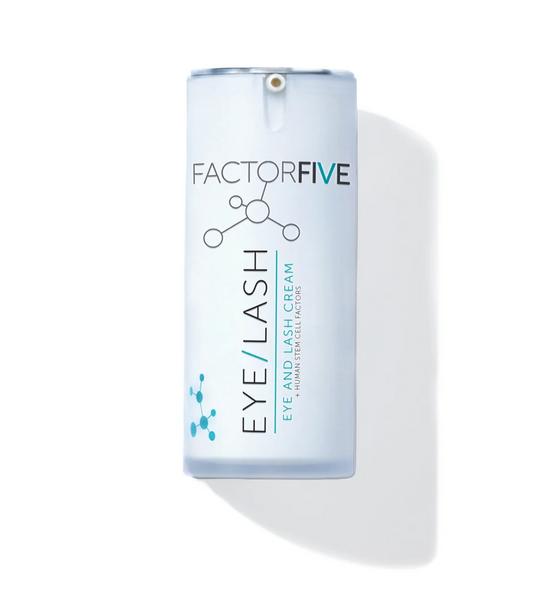 FactorFive Eye/Lash Cream