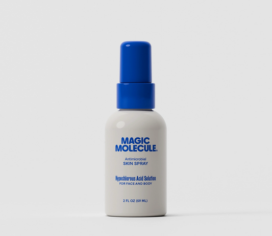 Magic Molecule Skin Spray