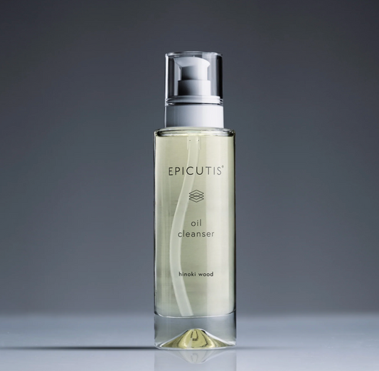 Epicutis Oil Cleanser
