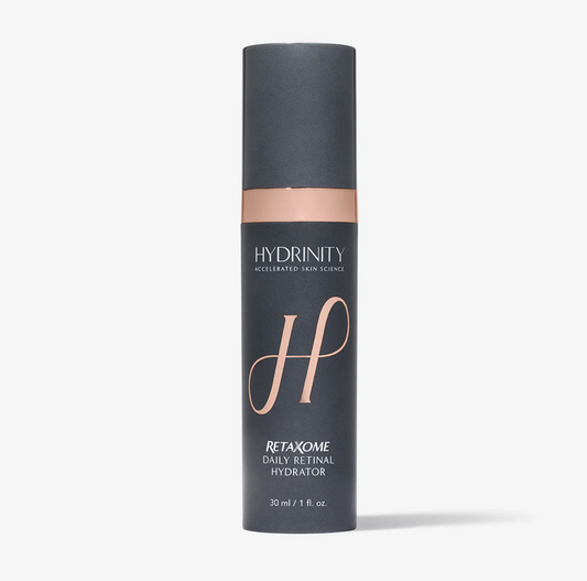 Hydrinity RetaXome Daily Retinal Hydrator