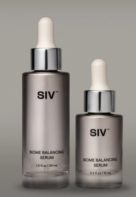SIV Biome Balancing Serum