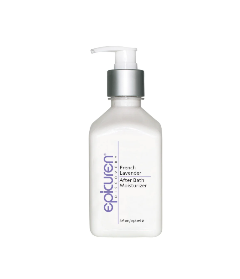 Epicuren After Bath Moisturizer FRENCH LAVENDER