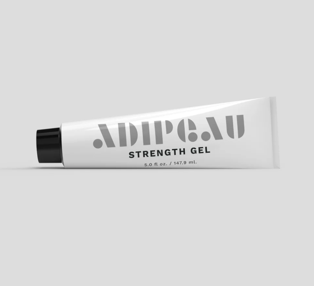 Adipeau Strength Gel