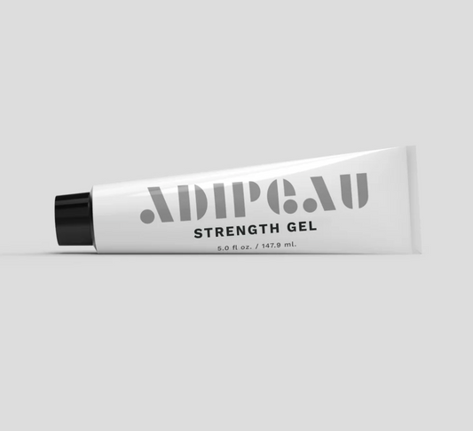 Adipeau Strength Gel