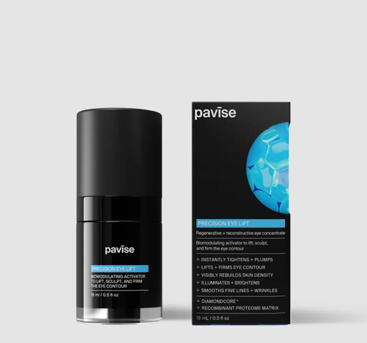 Pavise Precision Eye Lift