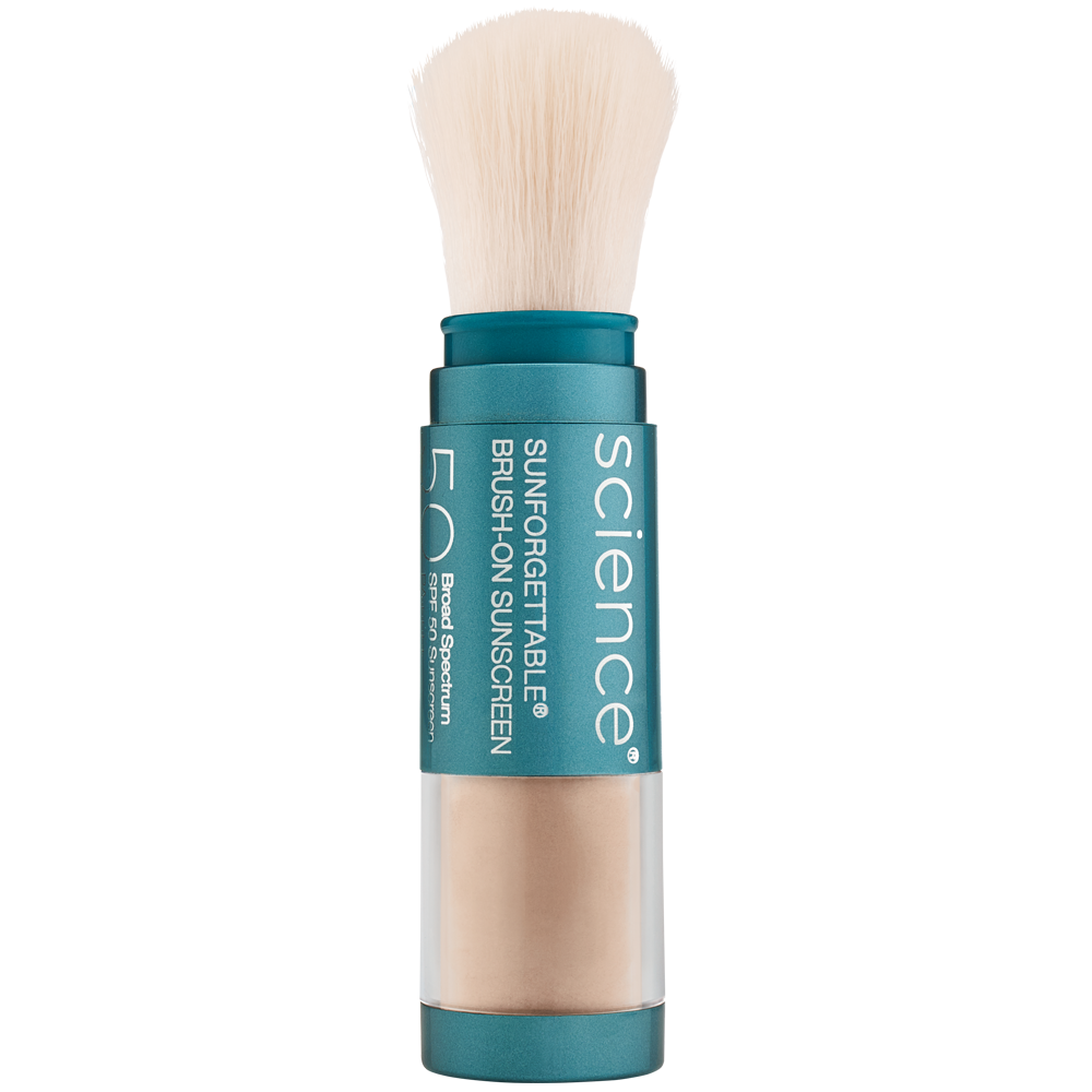 Colorescience Sunforgettable® Total Protection® Brush-On Shield SPF 50