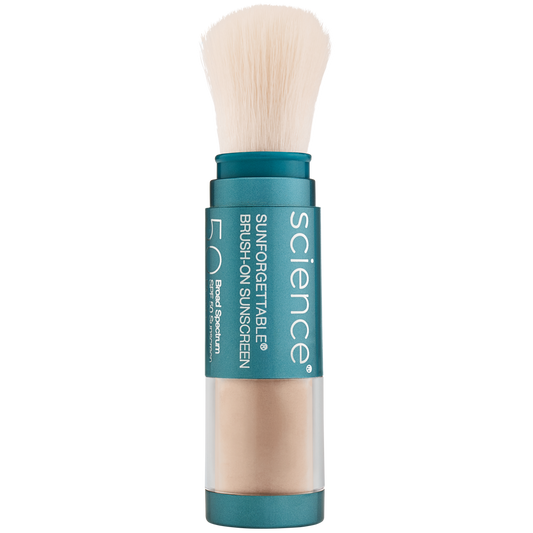 Colorescience Sunforgettable® Total Protection® Brush-On Shield SPF 50