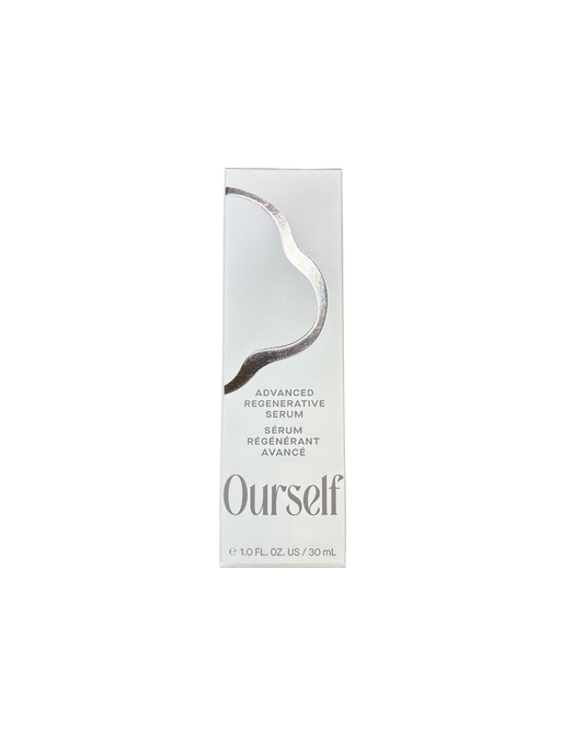 Ourself Advanced Regenerative Serum