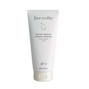 Face Reality Barrier Balance Creamy Cleanser