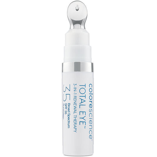 Colorescience Total Eye® 3-In-1 Renewal Therapy SPF 35